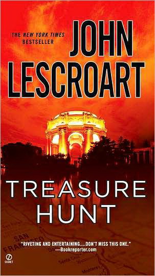 Treasure hunt