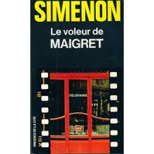 Le voleur de Maigret