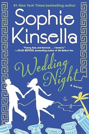 Wedding night