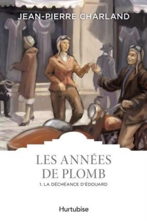 Coffret Les années de plomb (4 volumes)