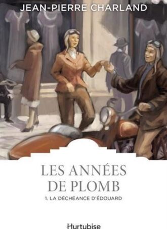 Coffret Les années de plomb (4 volumes)