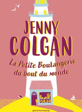 La Petite Boulangerie du bout du monde