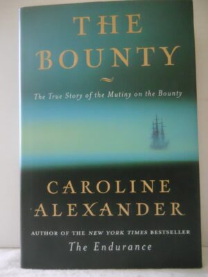The bounty