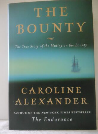 The bounty