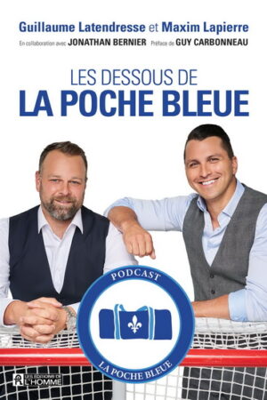 Les dessous de La poche bleue