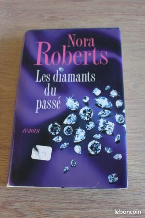 Les diamants du passé