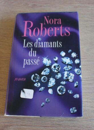 Les diamants du passé