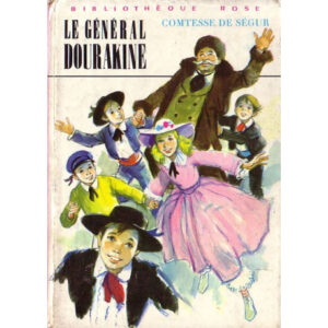 Le général Dourakine