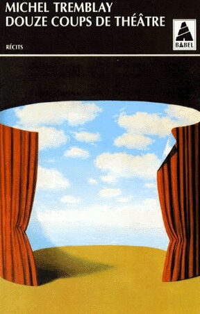 Douze coups de théâtre