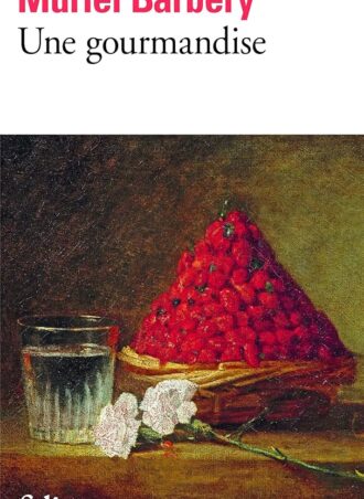 Une gourmandise