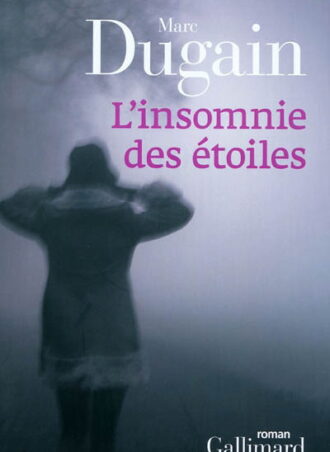 L'insomnie des étoiles