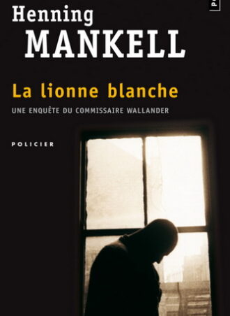 La lionne blanche