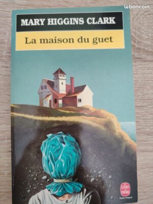 La maison du guet