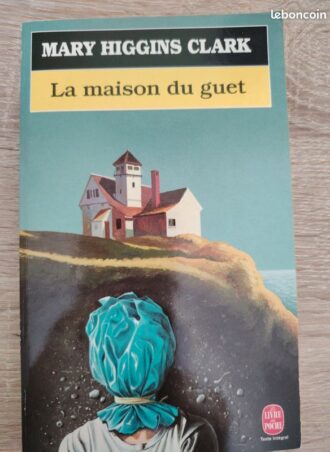 La maison du guet