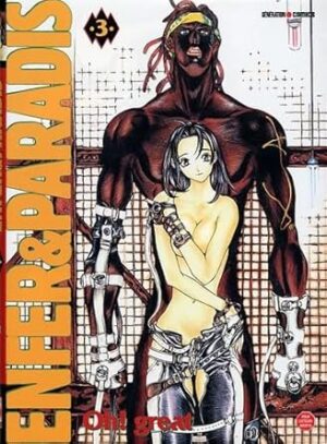 Enfer et paradis #3