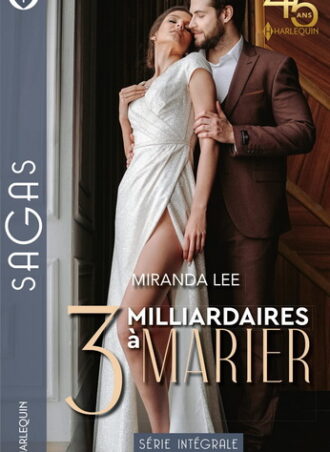 3 milliardaires à marier