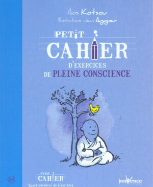 Petit cahier d'exercices de pleine conscience