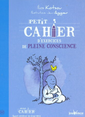 Petit cahier d'exercices de pleine conscience