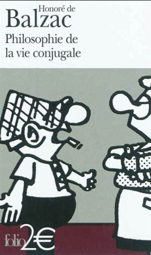 Philosophie de la vie conjugale