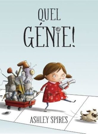 Quel génie!