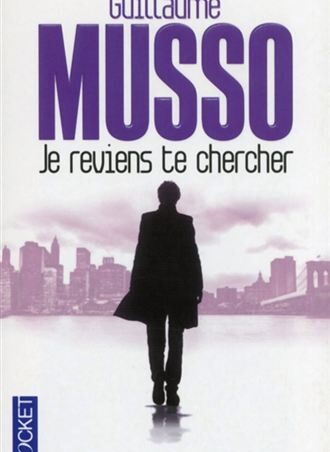 Je reviens te chercher