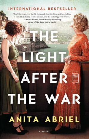 The light after the war