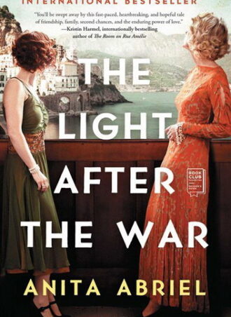 The light after the war