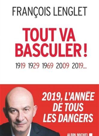 Tout va basculer