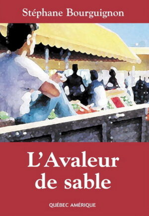 L'avaleur de sable
