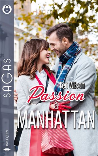 Passion à Manhattan