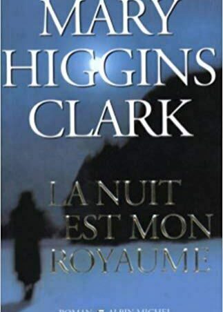 La nuit est mon royaume